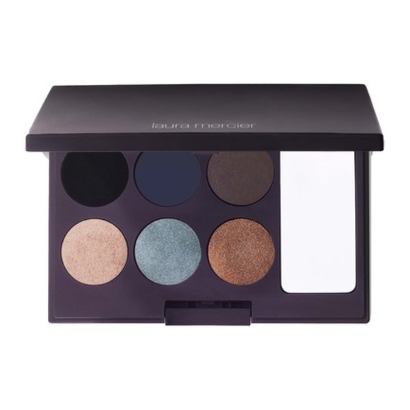 Laura Mercier Editorial Eyeshadow Palette - Picture 1 of 2